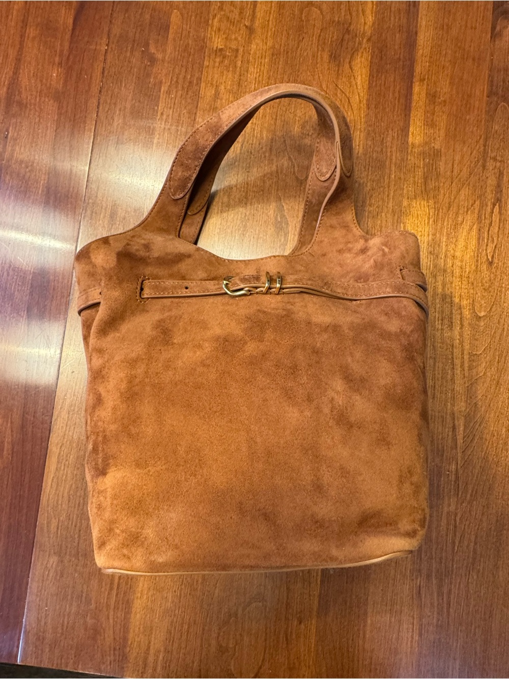 PARISA WANG Jane Bucket Bag
